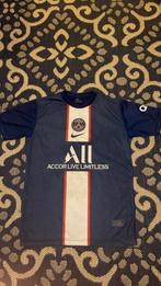 Mbappe Jersey van psg kindermaat 12-13y, Kleding | Heren, T-shirts, Ophalen