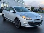 Renault Megane Grandtour 1.5 dCi Euro5 met Airco, Auto's, Renault, Voorwielaandrijving, Euro 5, Stof, Zwart