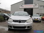 VOLKSWAGEN GOLF 5 2.0 TDI VERSNELLINGSBAK JLU HANDBAK, Ophalen of Verzenden, Gebruikt, Volkswagen