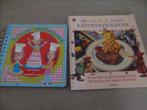 kookboeken voor kinderen, Ophalen of Verzenden, Zo goed als nieuw