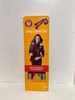 Kit de métier à tisser long, Hobby & Loisirs créatifs, Tricot & Crochet, Enlèvement ou Envoi, Comme neuf, Aiguille