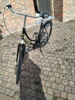 velo style hollandais, Ophalen, Nieuw