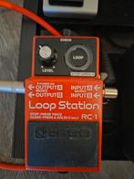 Boss RC1 en FS7, Musique & Instruments, Enlèvement