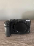 Te koop Nikon z30 body met vlog kit, Audio, Tv en Foto, Fotocamera's Digitaal, Ophalen, Zo goed als nieuw, Nikon