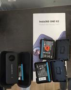 insta360 x2, Ophalen, Zo goed als nieuw