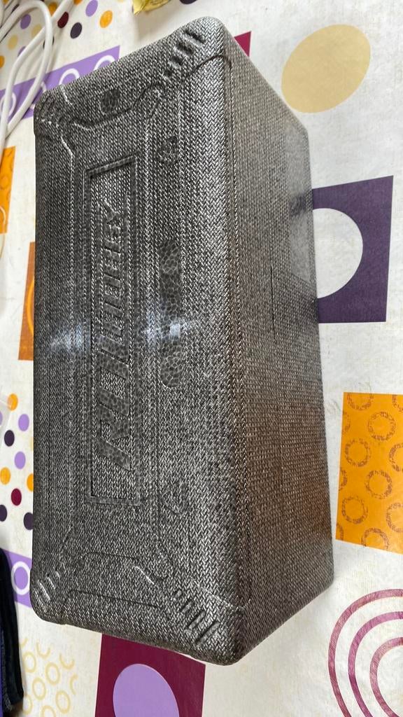 Rochobby Fire Horse scaler / crawler 1/18, Auto offroad, Zo goed als nieuw, RTR (Ready to Run), Overige schalen