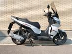 Generic Zion 125 valschade Rechts (alle papieren in orde), Scooter, KSR Moto, Particulier, 125 cc