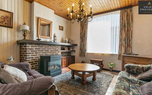 Woning te koop in Diest, 3 slpks, Immo, Huizen en Appartementen te koop, Vrijstaande woning, F