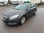 Opel Insigna 2l diesel Airco, Euro 5, Achat, Electronic Stability Program (ESP), Entreprise