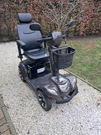Scootmobiel vermeiren capro 4 limited edition, Enlèvement, Vermeiren