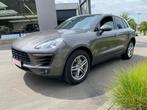 PORSCHE MACAN S 2015, Auto's, Porsche, Automaat, Leder, Particulier, SUV of Terreinwagen