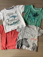 T-shirts maat 104, Kinderen en Baby's, Kinderkleding | Maat 104, Ophalen of Verzenden, Gebruikt, Jongen of Meisje, Shirt of Longsleeve