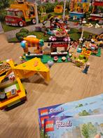 Verschillende lego friends, Ophalen of Verzenden, Zo goed als nieuw, Lego