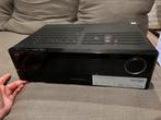 Harman Kardon AVR-151 - 5.1 Home Theatre-versterker - Zwart, Audio, Tv en Foto, Versterkers en Ontvangers, Overige merken, Ophalen of Verzenden