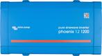 Victron Omvormer Phoenix 12/1200, Caravans en Kamperen, Mobilhome-accessoires, Ophalen, Nieuw