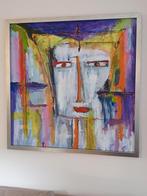 Bijzonder schilderij, Antiek en Kunst, Kunst | Schilderijen | Modern, Ophalen