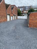 Te huur: Garagebox / Opslagplaats +/-20m2