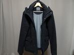 Gsus winterjas met kap maat S, Enlèvement ou Envoi, Gsus, Porté, Taille 46 (S) ou plus petite