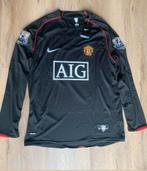 Ronaldo longsleeve voetbalshirts, Ophalen of Verzenden, Zo goed als nieuw