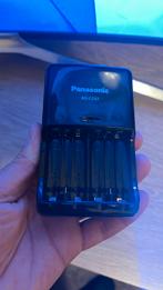 Batterijlader, Ophalen, Nieuw