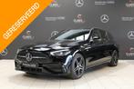 Mercedes-Benz C-Klasse 300e AMG-line Estate DOS 6635, Auto's, Automaat, Zwart, 4 cilinders, Zwart