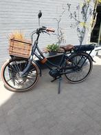 Electrische omafiets, Ophalen, Zo goed als nieuw