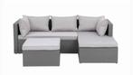 Moderne Loungeset NIEUW, Tuin en Terras, Tuinsets en Loungesets, Ophalen, Nieuw, Kunststof, Loungeset