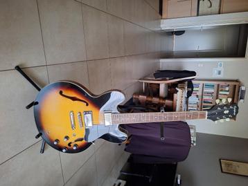 Elektrische gitaar Epiphone ES-335 beschikbaar voor biedingen