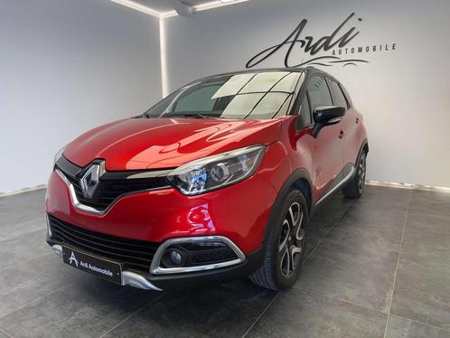 Renault Captur 1.5 dCi*CAMERA*SIEGES CHAUFF*GARANTIE 12 MOIS, Auto's, Renault, Te koop, Captur, ABS, Achteruitrijcamera, Airbags