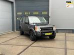 Land Rover Discovery 2.7 TdV6 HSE YOUNGTIMER (automatique), Autos, Land Rover, Cuir, Achat, 2404 kg, Beige