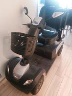 scootmobiel, Diversen, Brommobielen en Scootmobielen, Ophalen, Invacare, Zo goed als nieuw, 16 km/u of meer