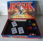 RISK van Parker in goede staat !, Trois ou quatre joueurs, Enlèvement ou Envoi, Utilisé, Parker