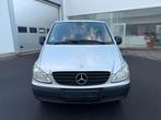 Mercedes Vito 2.2CDI 70kw Utilitaire  Année 2009, Autos, Achat, Entreprise, Boîte manuelle, 5 portes