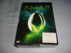 Alien Quadrilogy, CD & DVD, DVD | Science-Fiction & Fantasy, Enlèvement, Coffret