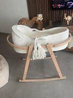 Couffin, Enlèvement, Comme neuf