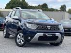 Dacia Duster Duster 1.5 Blue dCi • GARANTIE 1 AN, Auto's, Dacia, Voorwielaandrijving, Stof, Gebruikt, Blauw