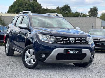 Dacia Duster Duster 1.5 Blue dCi • GARANTIE 1 AN beschikbaar voor biedingen