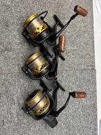 Kevin Nash Scope GTL8000 Gold Edition, Watersport en Boten, Hengelsport | Karpervissen, Ophalen of Verzenden, Zo goed als nieuw