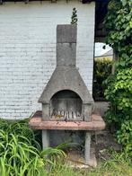 Barbecue - af te breken - gratis meenemen, Ophalen, Gebruikt