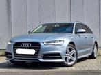 Audi A6 S.LINE Break 2.0Tdi /2017/ CAR CLIM/LEER/ ️, Auto's, Audi, Euro 6, Leder, Bedrijf, A6