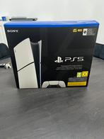 PlayStation 5 Slim Digital, Games en Spelcomputers, Spelcomputers | Sony PlayStation 5, Ophalen, Zo goed als nieuw, Playstation 5