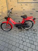 Honda Camino A klasse vario, Fietsen en Brommers, Ophalen, Gebruikt, Carburateur, Honda
