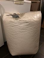 Vulling zitzak isomobolletjes, Huis en Inrichting, Zitzakken, Ophalen, Zo goed als nieuw, Zitzak