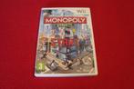 nintendo wii spel monopoly streets, Games en Spelcomputers, Ophalen of Verzenden