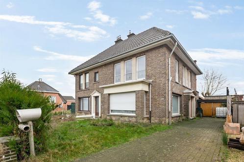 Huis te koop in Sint-Niklaas, 3 slpks, Immo, Huizen en Appartementen te koop, Vrijstaande woning, F