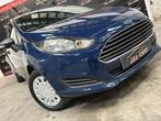 Ford Fiesta 1.25i Ambiente//130000Km//12 MoisWarranty//, Autos, 1242 cm³, Euro 5, Achat, Entreprise