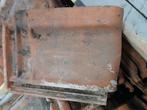 Tuiles Hennuyère, Bricolage & Construction, Enlèvement ou Envoi, Utilisé, Tuiles