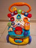 Vtech baby walker, Kinderen en Baby's, Ophalen, Zo goed als nieuw