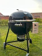 Weber Summit Charcoal GBS System (Nieuwstaat!), Tuin en Terras, Ophalen, Nieuw, Weber