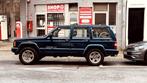 Jeep Cherokee XJ 4.0i Automatique 4X4 / 2001. / SERVO /A, Autos, SUV ou Tout-terrain, 5 places, Cuir, Automatique